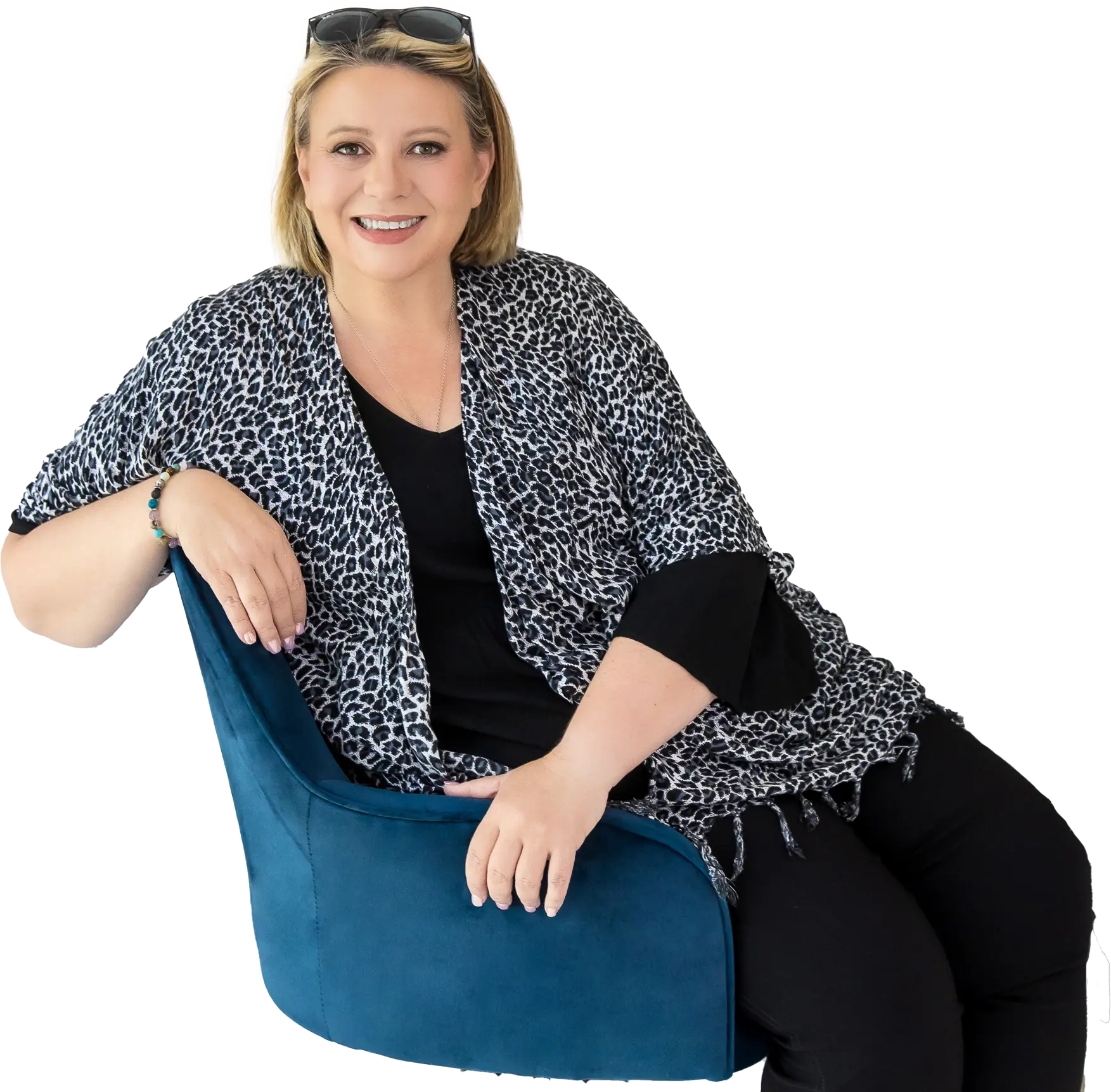 Alice Bullivant - KinesiAlice