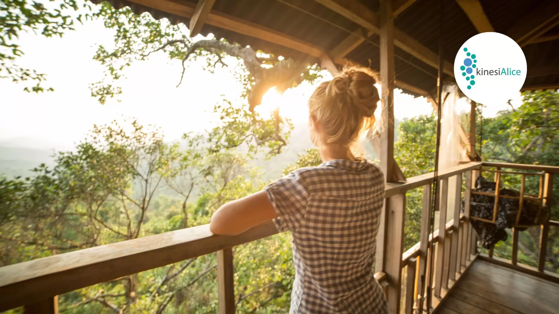 An Alternative Way of Thinking