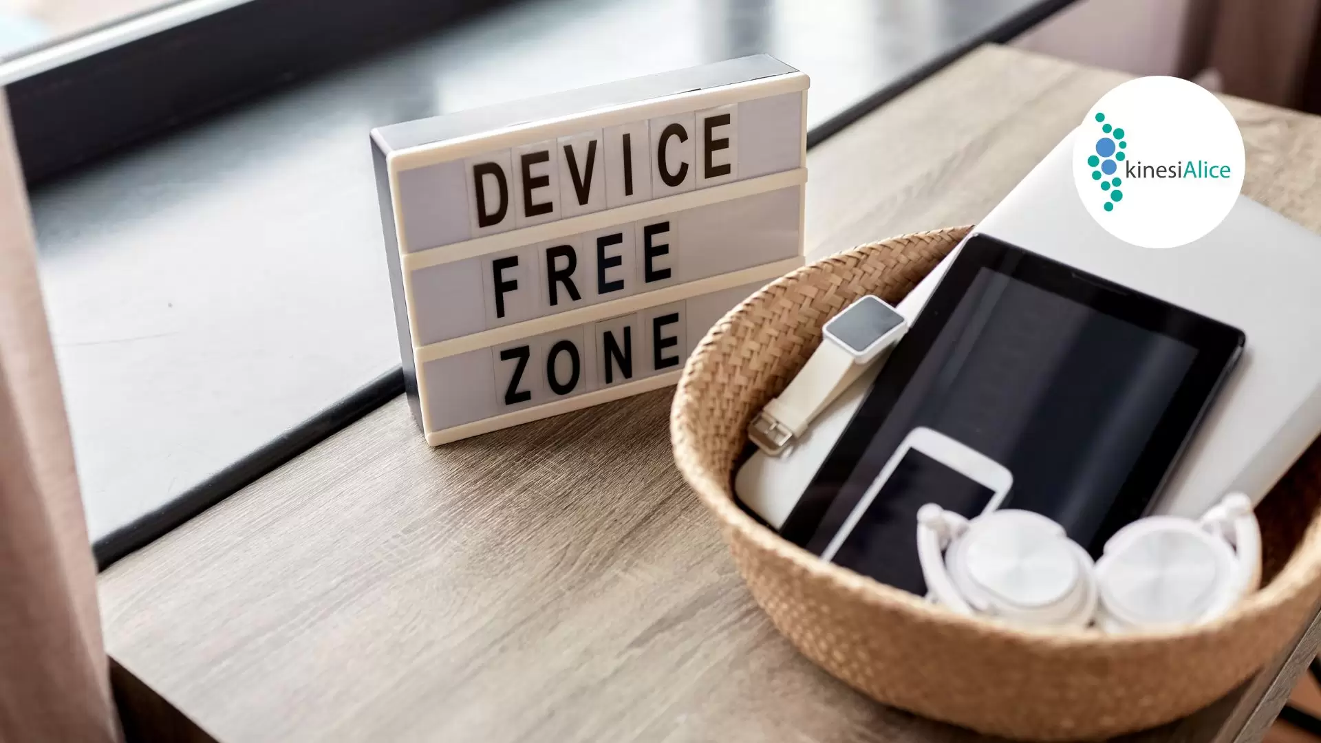 The Power Of A Digital Detox