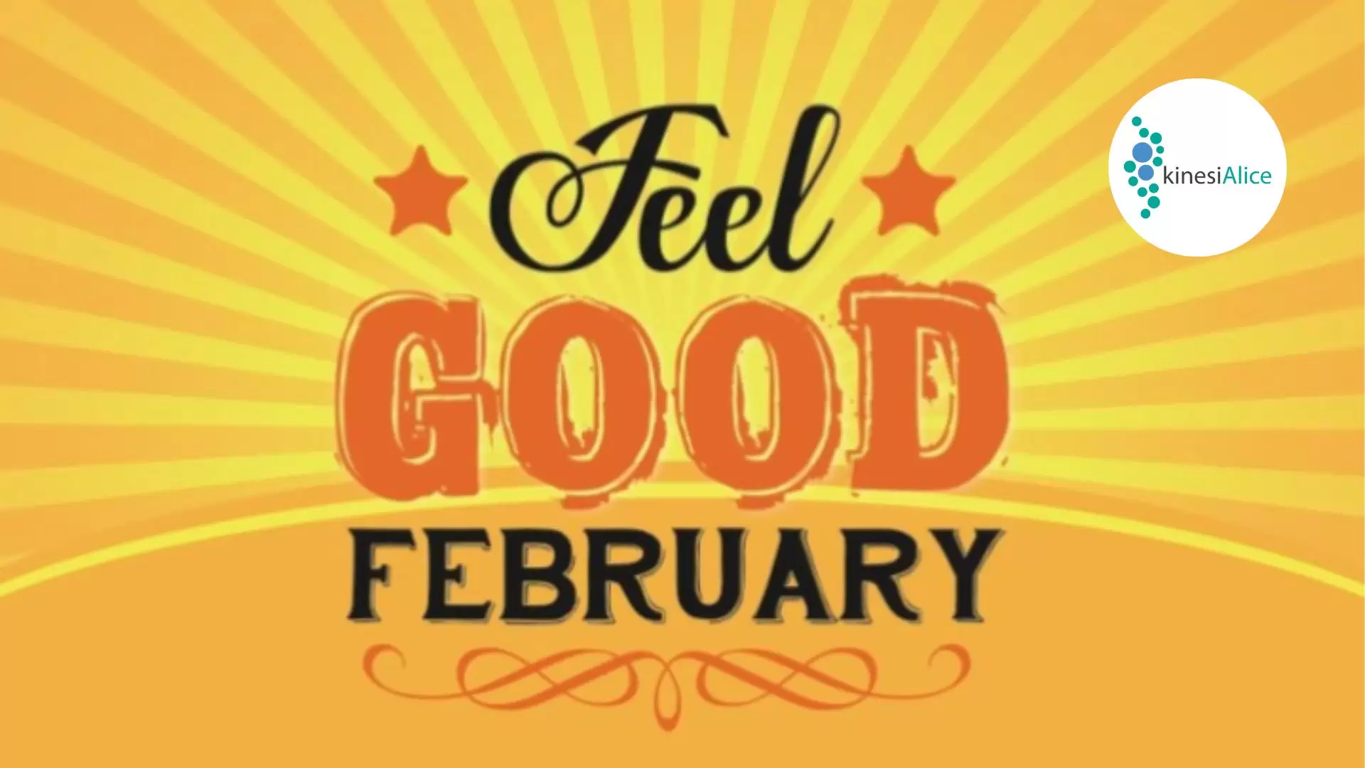 Feel Good February