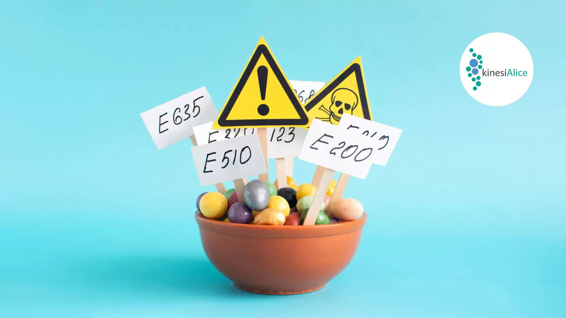 Food Additives and Chemicals