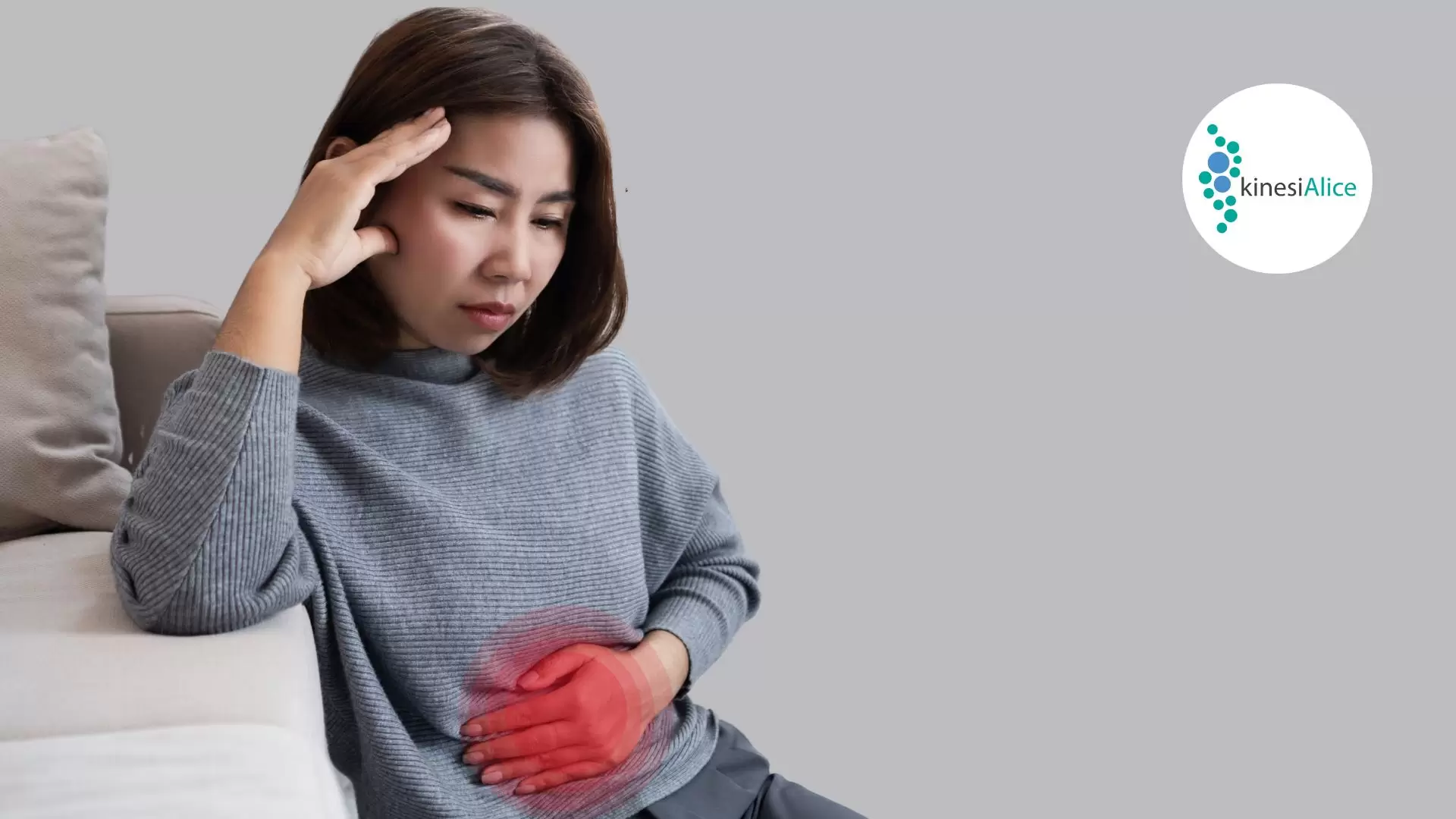 The Gut Brain Connection: How Kinesiology Can Help