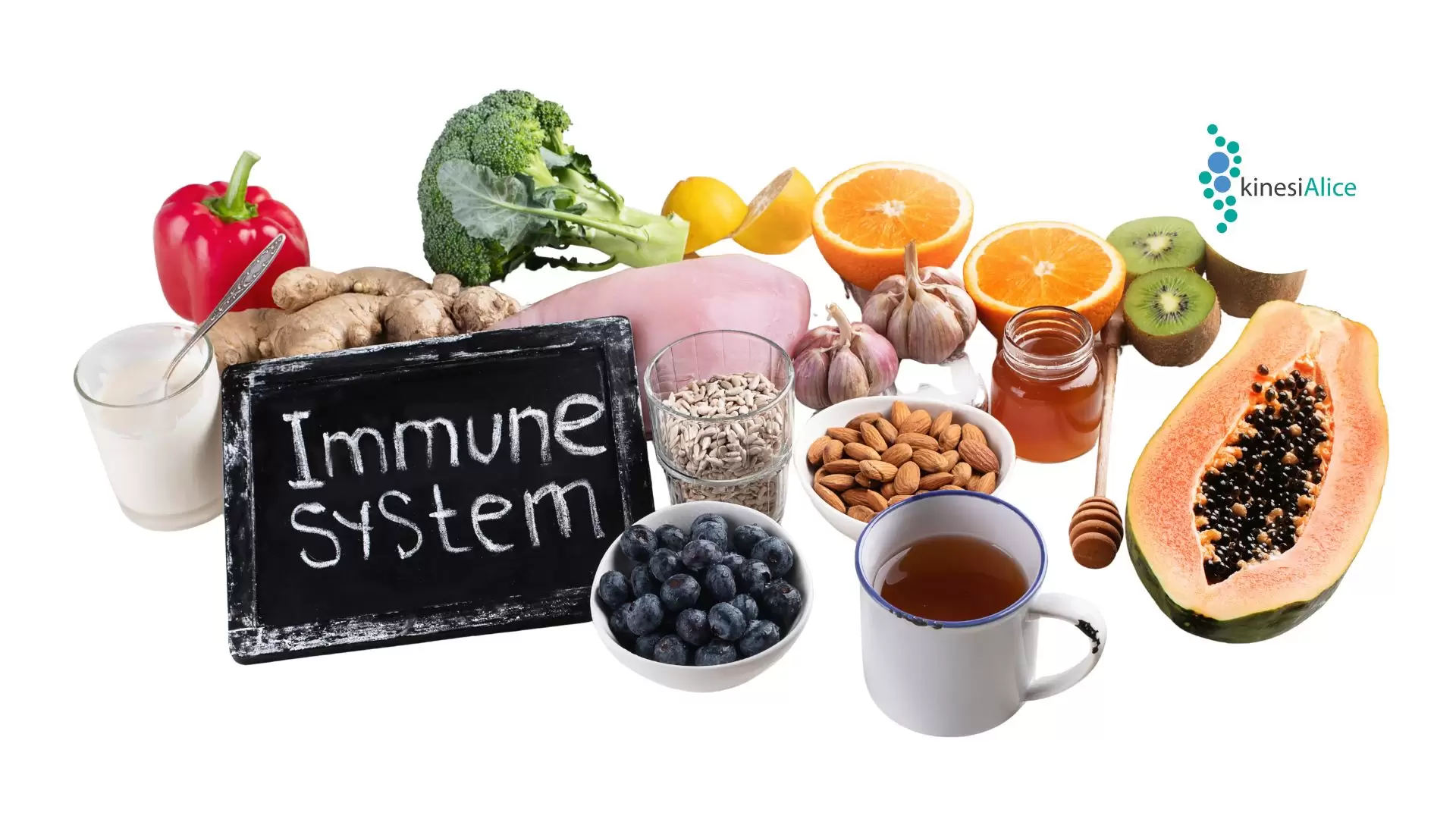 Boost Your Immune System Naturally