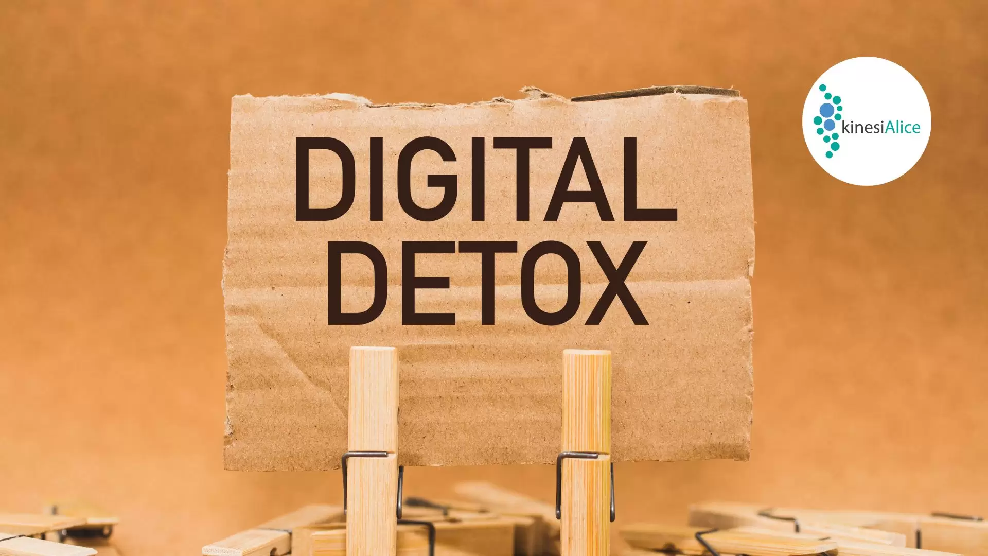 The Art of Digital Detox