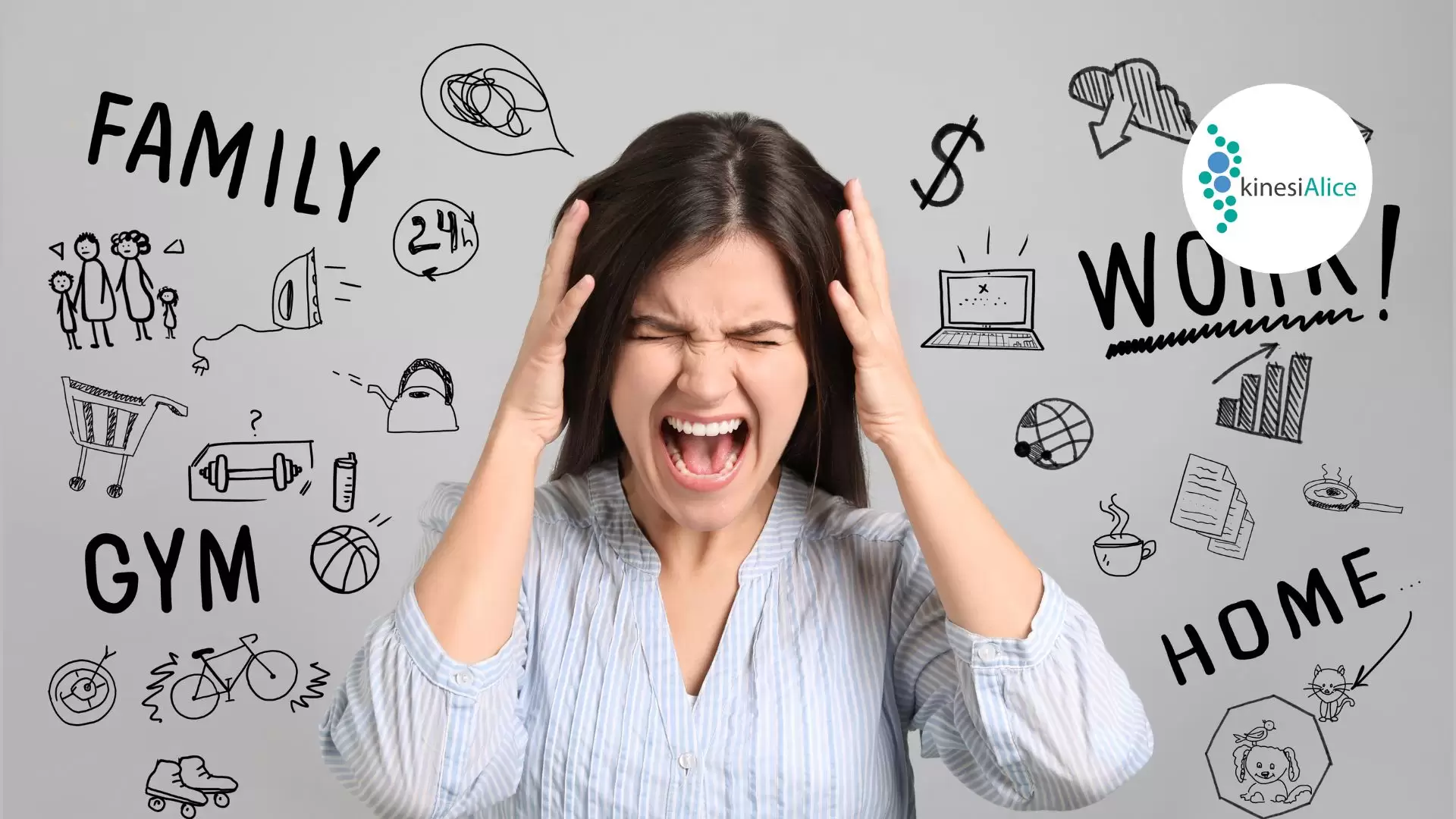 Mastering Stress: How To Relieve Stress Quickly