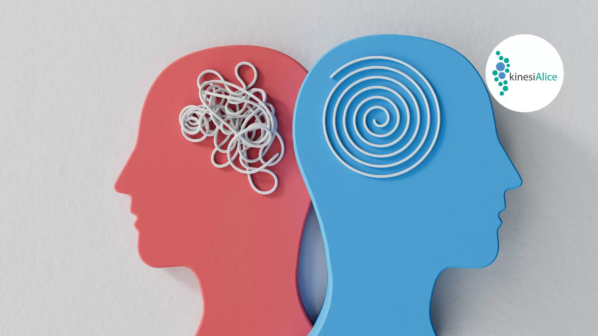 Your Mental Health, Depression, Anxiety and Kinesiology