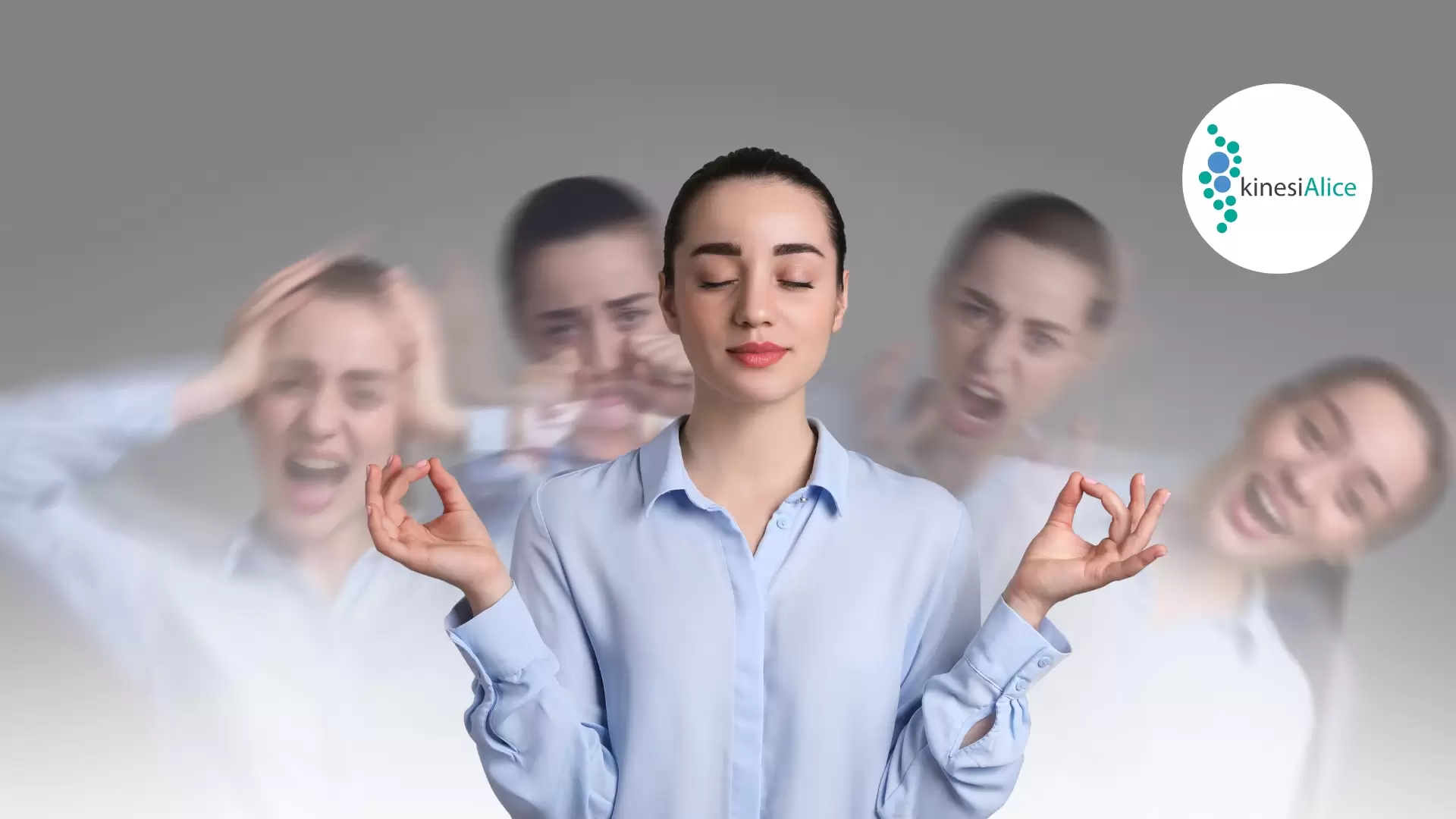 Nervous System Stress, Trauma, and the Path to Healing