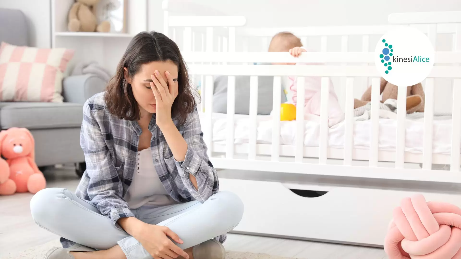 My journey with Postnatal Depression