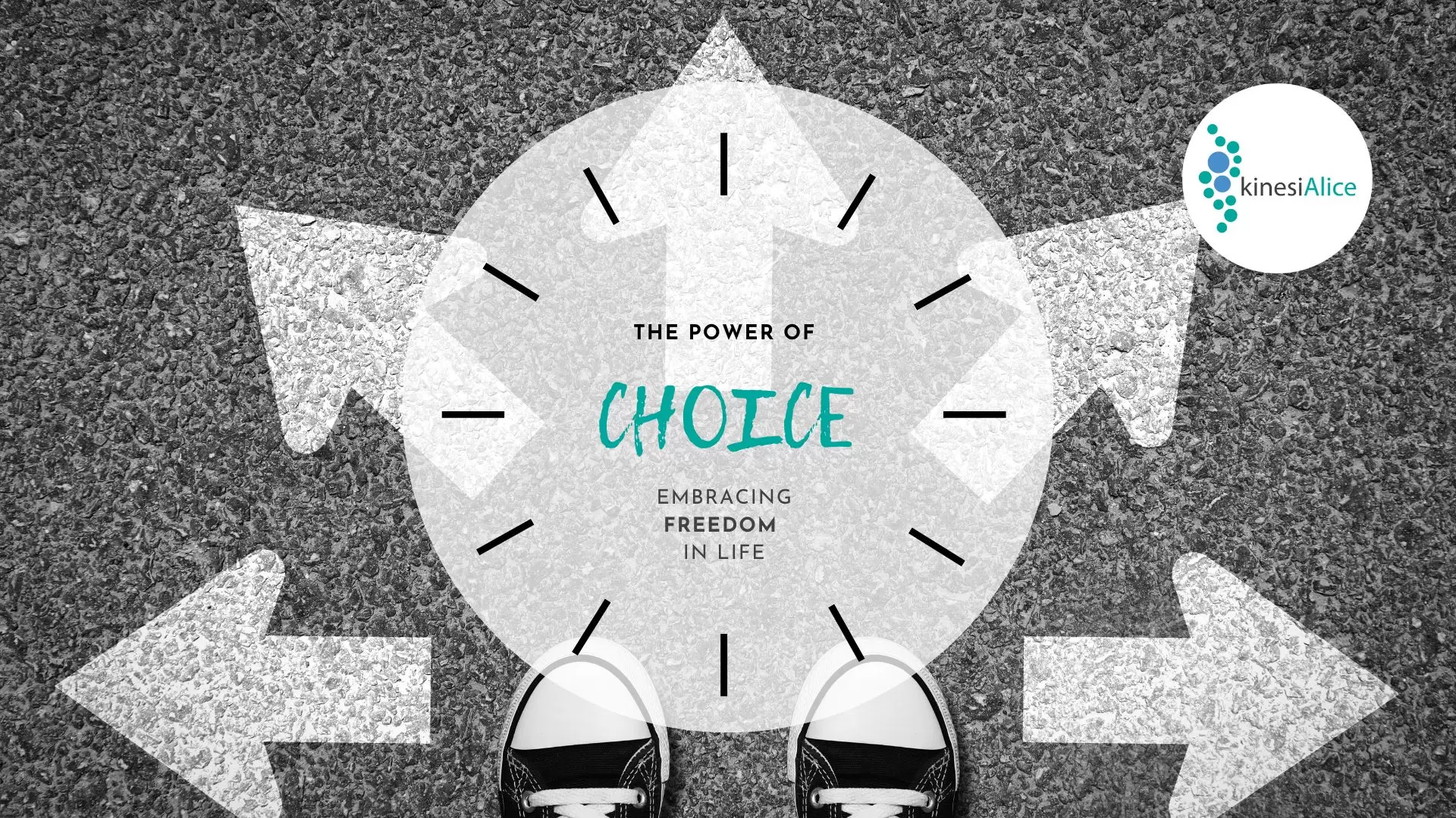 The Power Of Choice