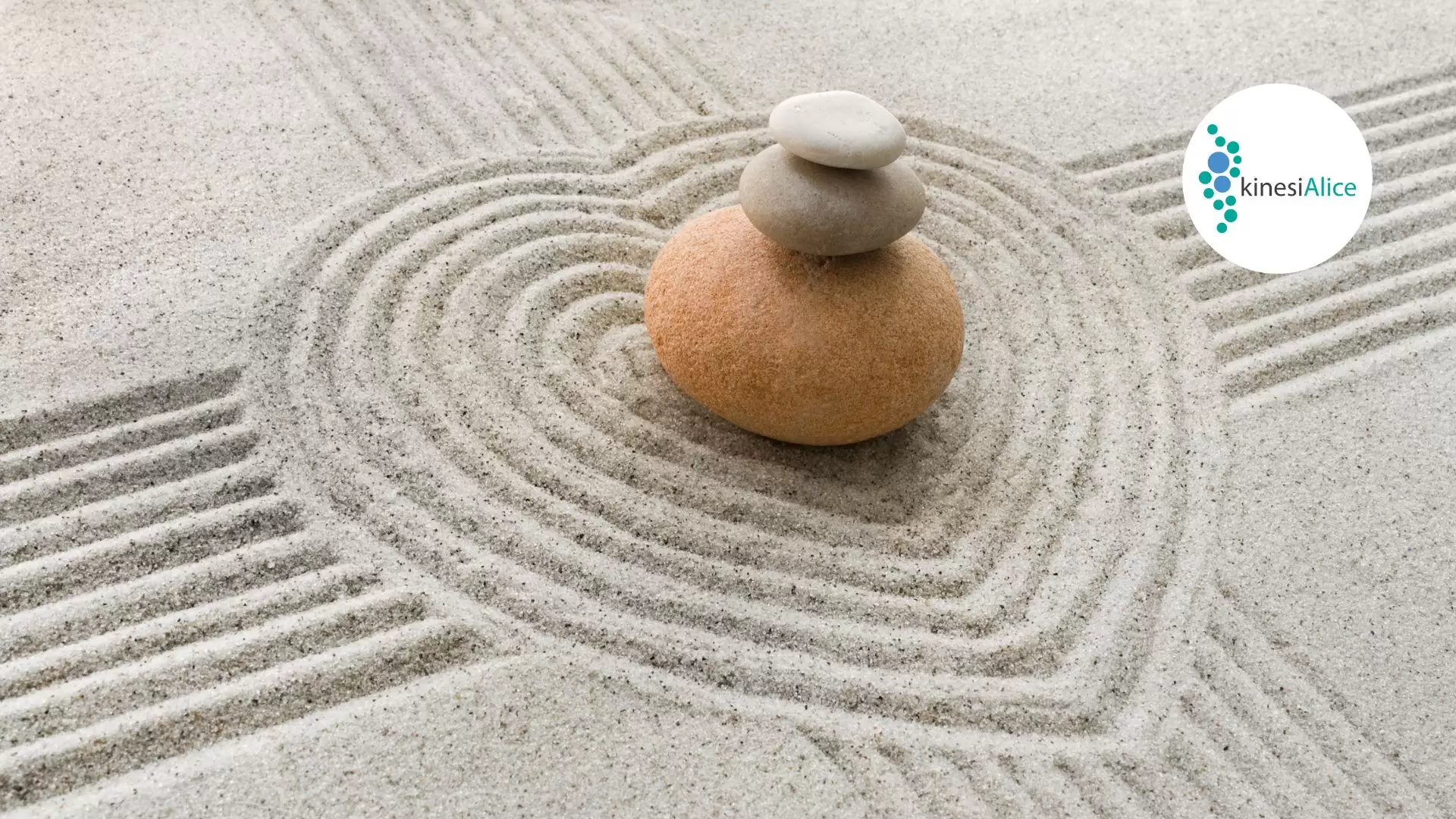 From Stress to Zen in 30 Different Ways