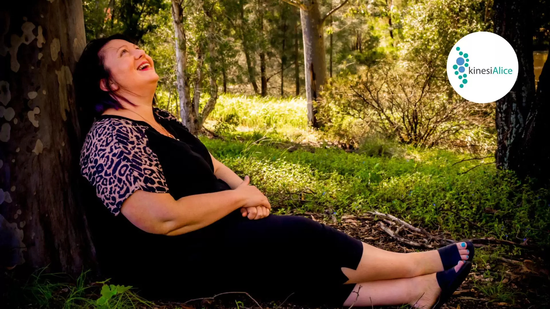 Kinesiology – My Path to KinesiAlice