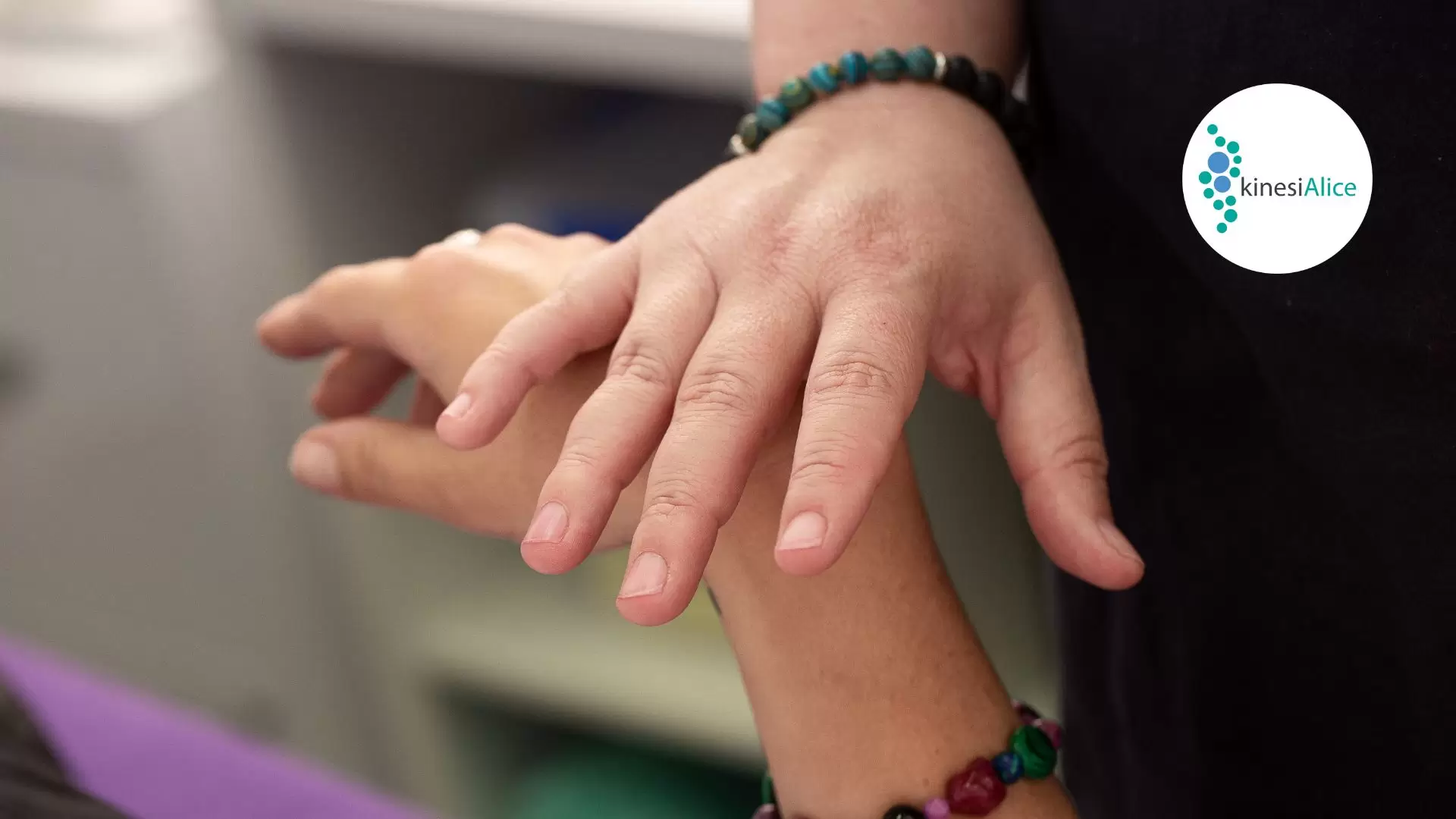 What is Kinesiology Therapy?