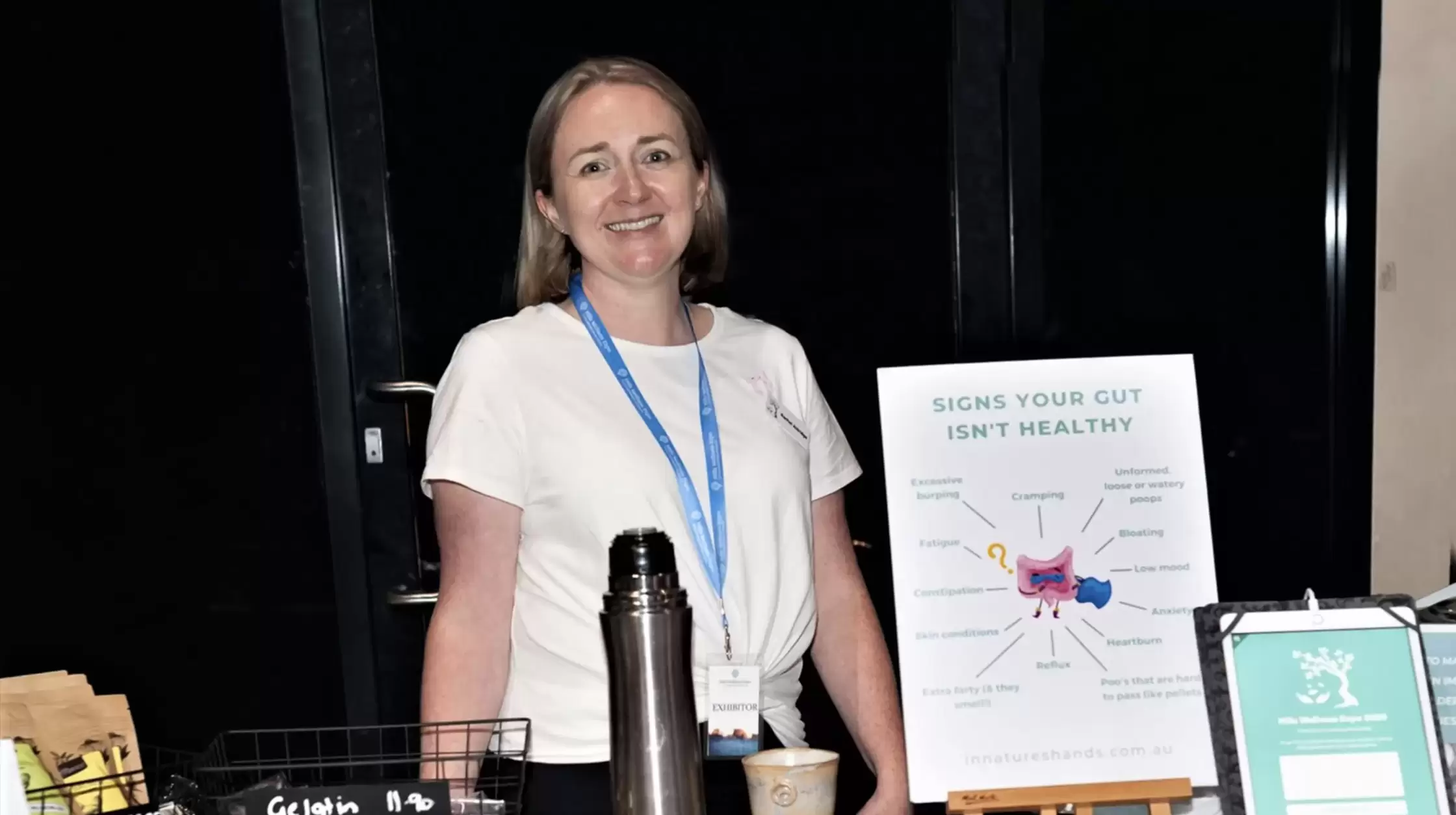 Healthy In The Hills