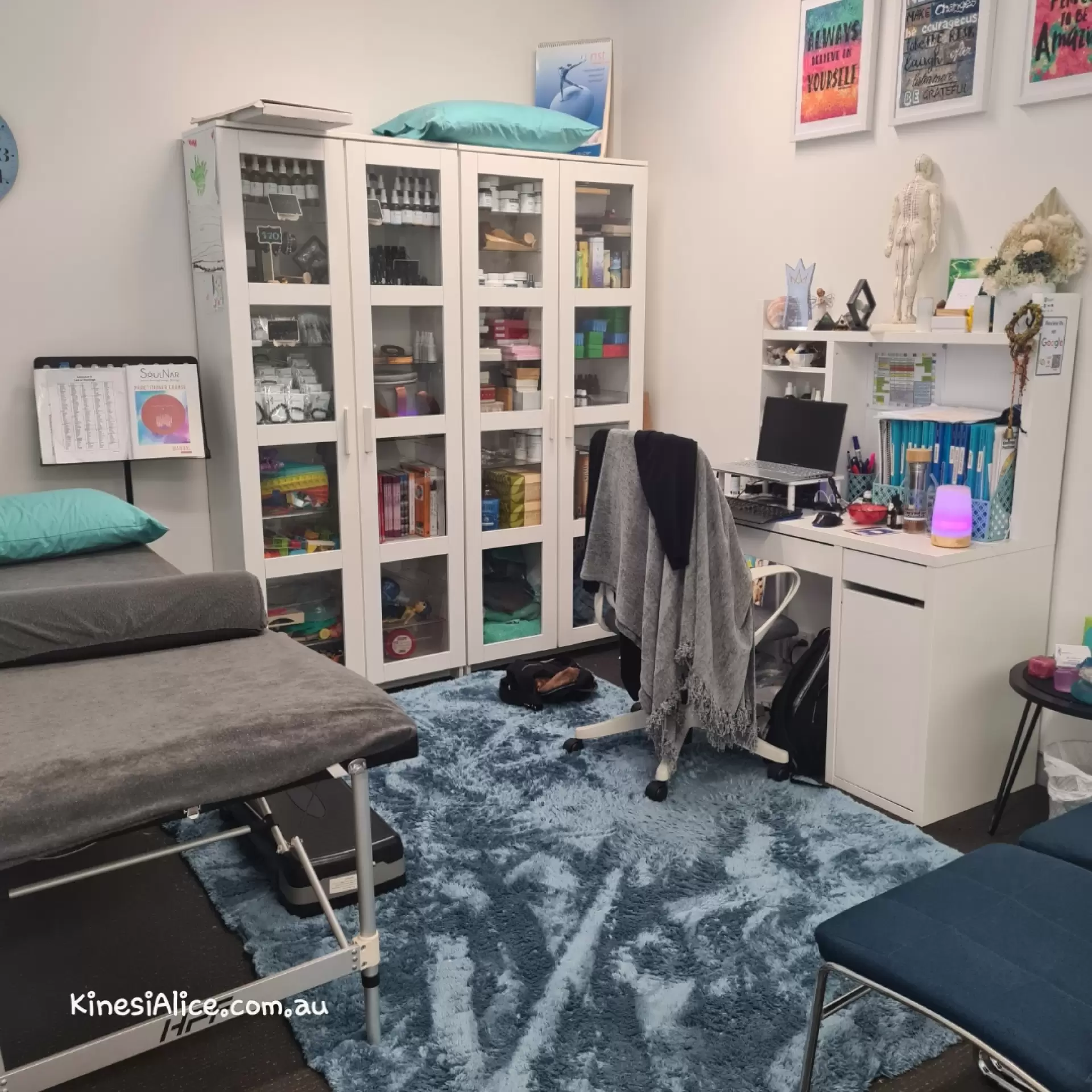 What Is Kinesiology?