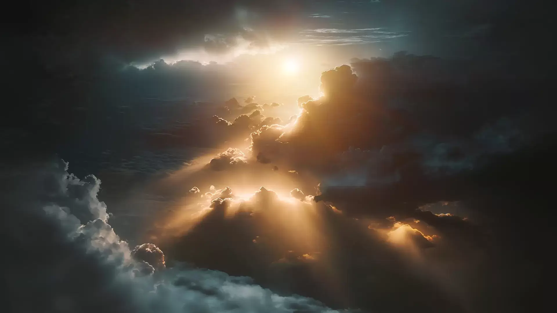 Weeks 2–4 – Emotional Release & Belief Clearing