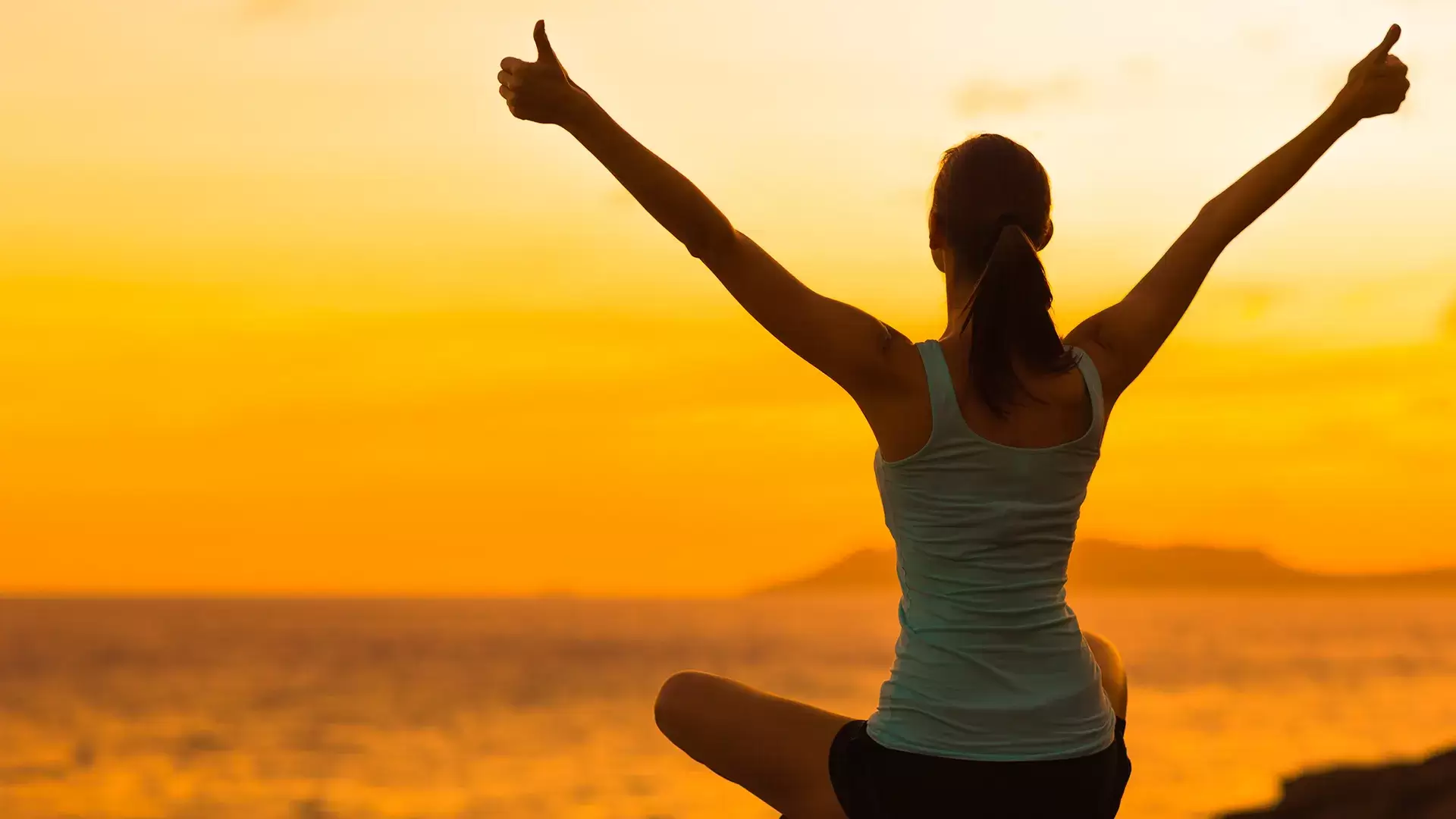 Week 5 – Goal Setting for the New You