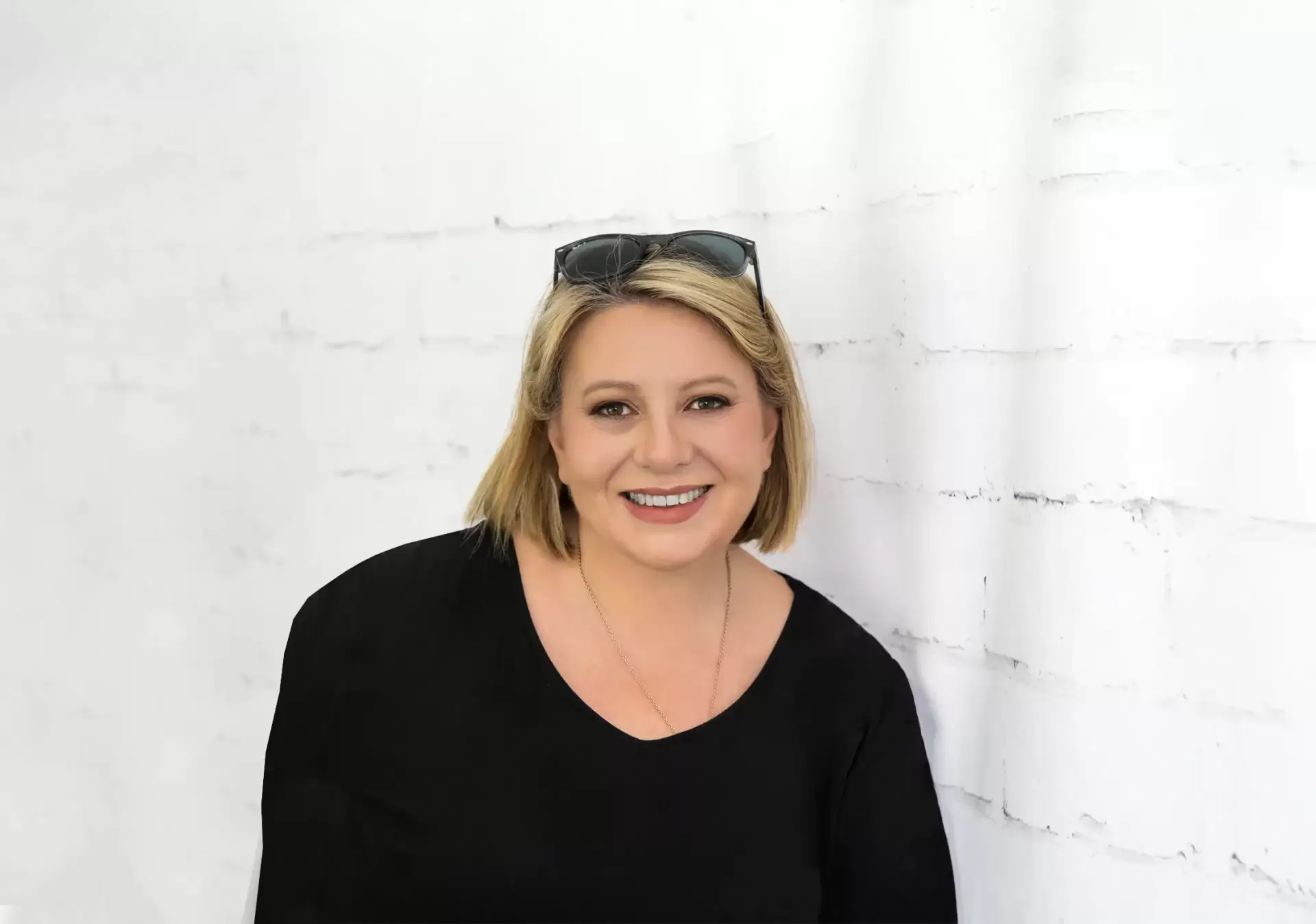 Feel confident and supported from the very first step.