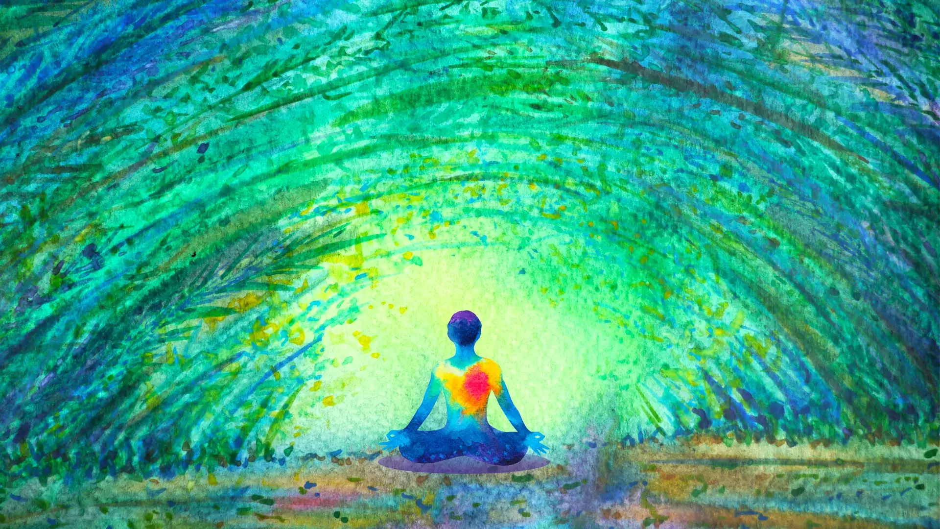 Personalised guidance to align with your true self