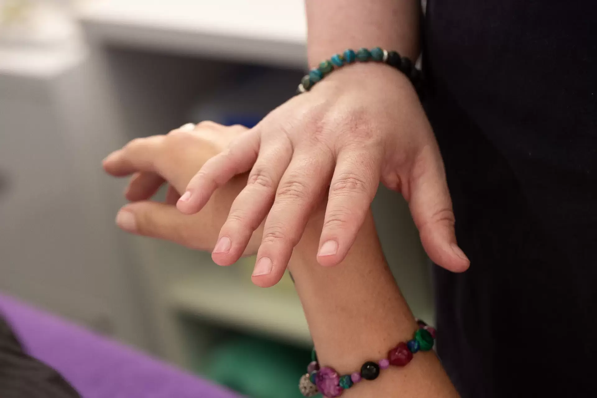 What Kinesiology Can Help With