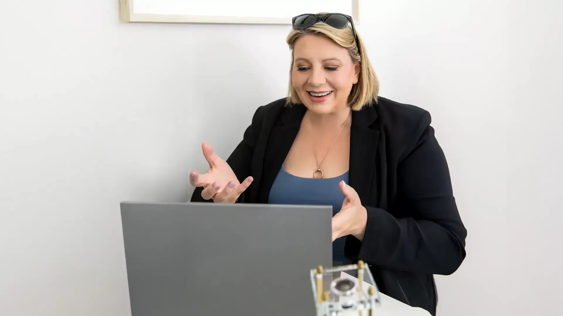 The Business Of Soul